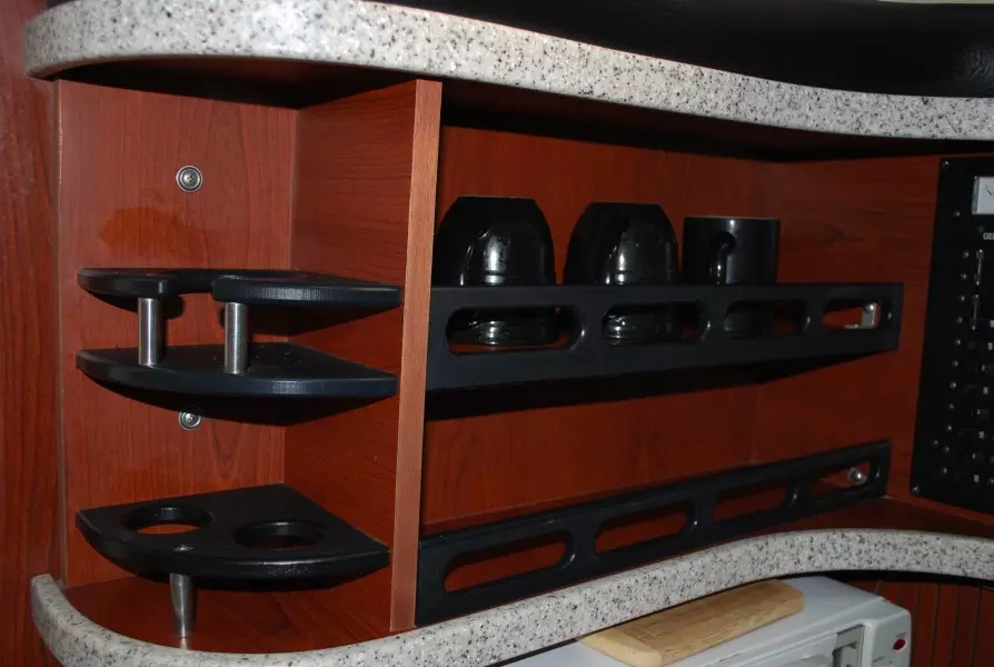 2002 Rinker 342 Fiesta Vee