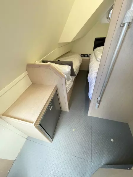 2021 Astondoa 66 Flybridge