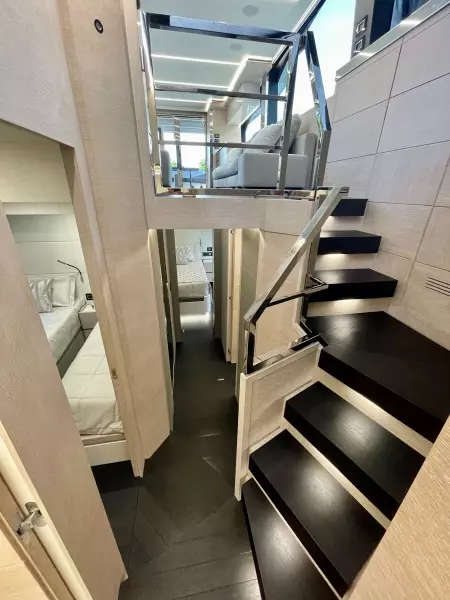 2021 Astondoa 66 Flybridge