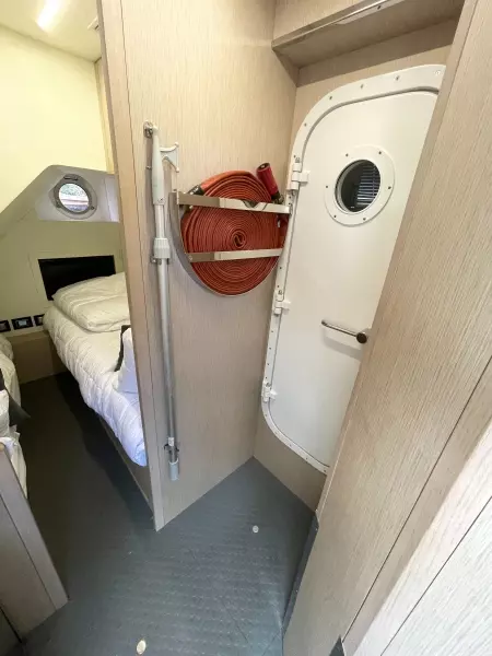 2021 Astondoa 66 Flybridge