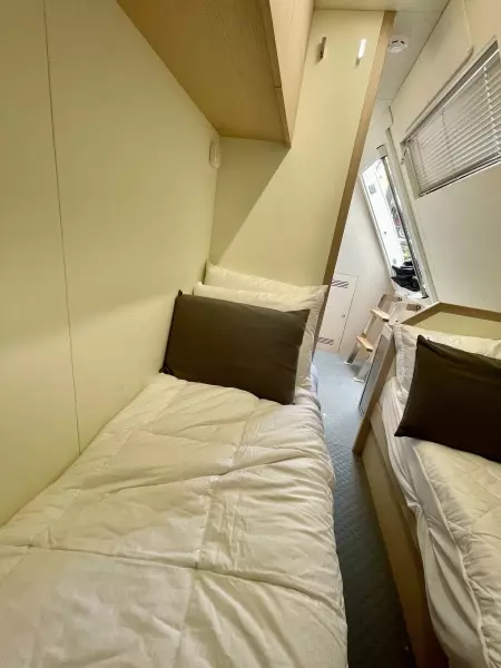 2021 Astondoa 66 Flybridge