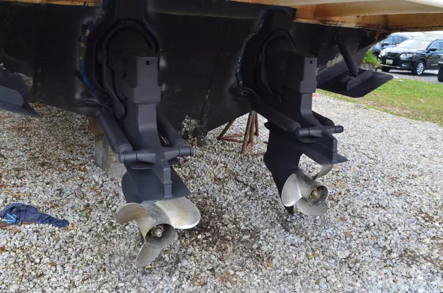 2006 Sea Ray 280 Sundancer