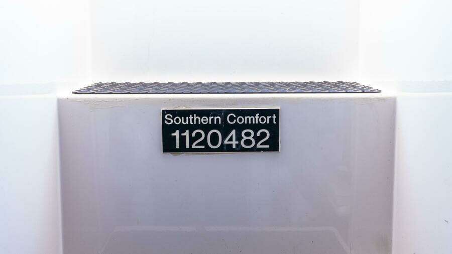 2002 Viking 52 Convertible