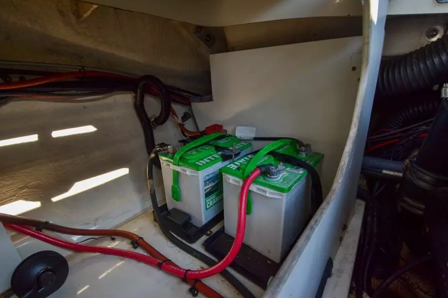 Interstate Batteries