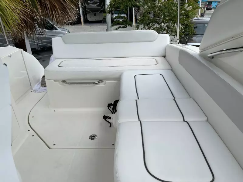 2010 Sea Ray 260 DA