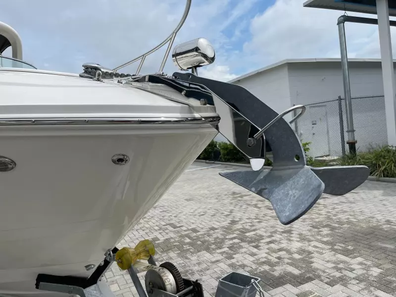 2010 Sea Ray 260 DA