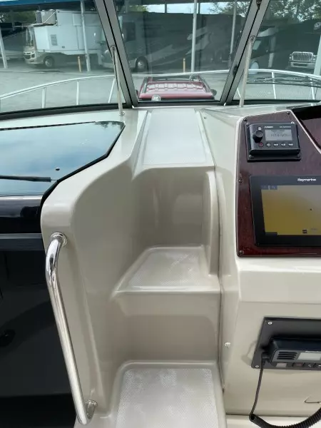 2010 Sea Ray 260 DA