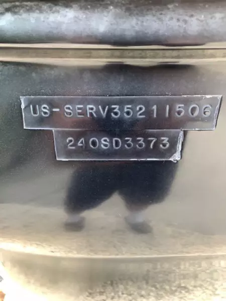 2006 Sea Ray 240 SunDeck