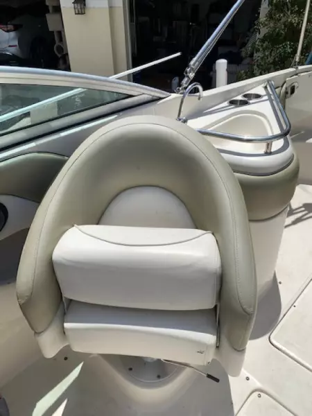 2006 Sea Ray 240 SunDeck