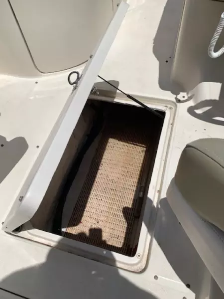 2006 Sea Ray 240 SunDeck