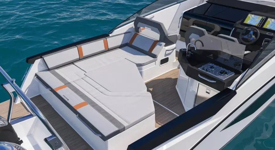 2026 Beneteau Flyer 10