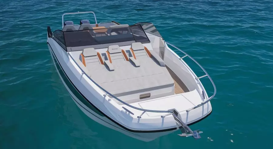 2026 Beneteau Flyer 10