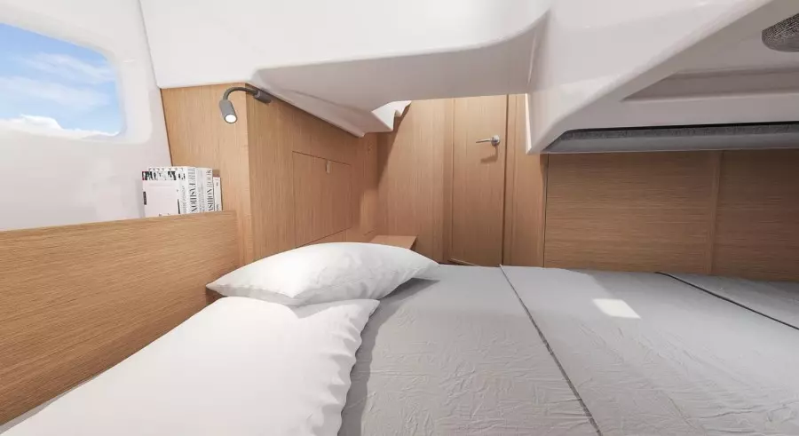 2026 Beneteau Flyer 10