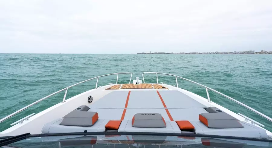 2026 Beneteau Flyer 10