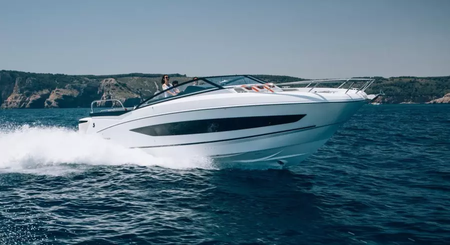 2026 Beneteau Flyer 10