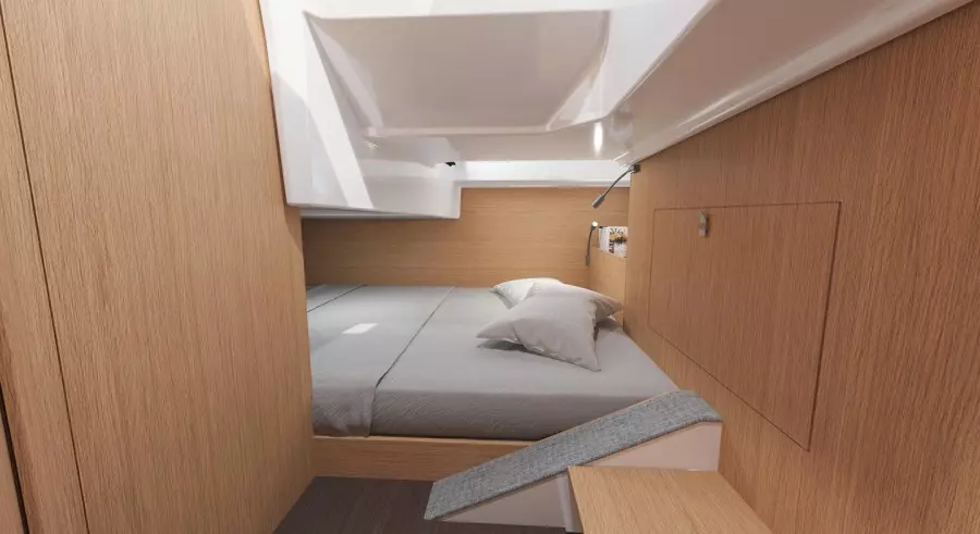 2026 Beneteau Flyer 10