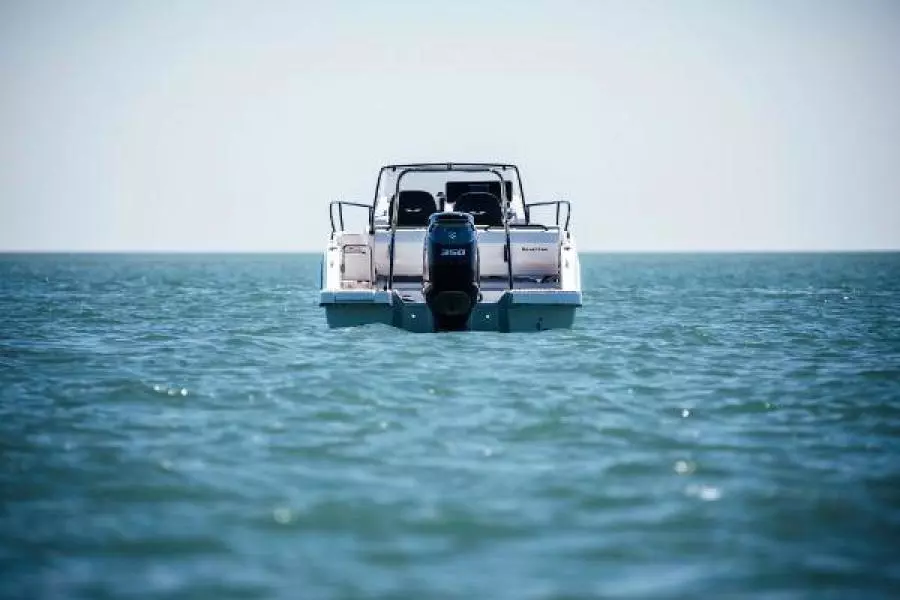 2026 Beneteau Flyer 8 SunDeck