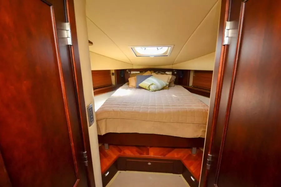 2006 Sea Ray 48 Sundancer