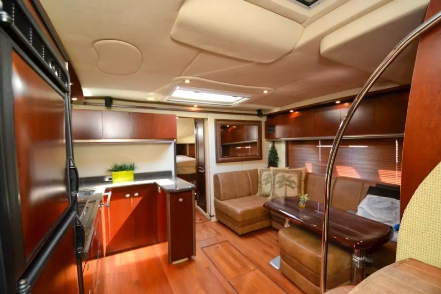 2006 Sea Ray 48 Sundancer