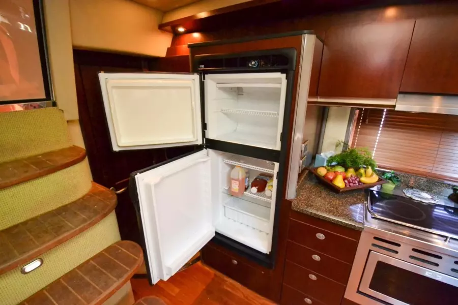 2006 Sea Ray 48 Sundancer