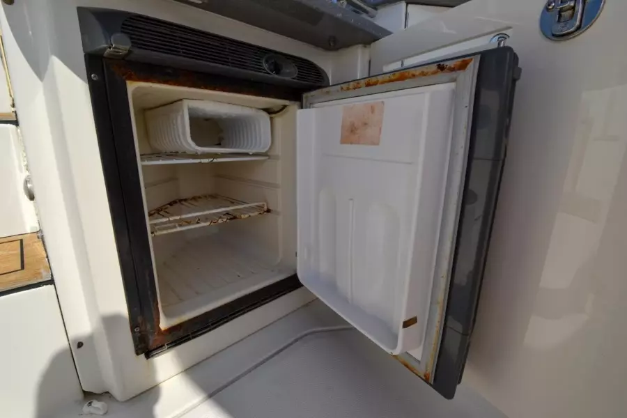 2006 Sea Ray 48 Sundancer