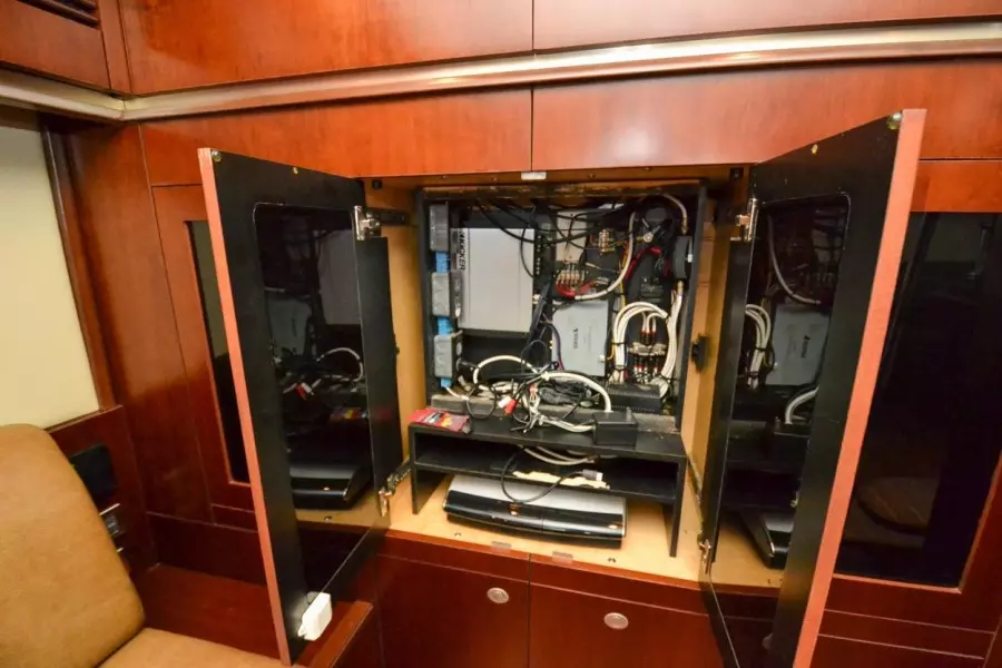 2006 Sea Ray 48 Sundancer