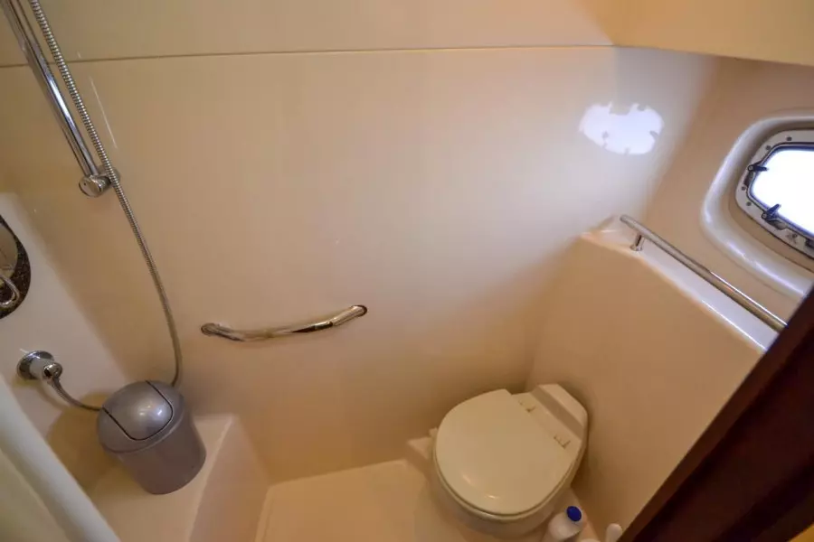 2006 Sea Ray 48 Sundancer