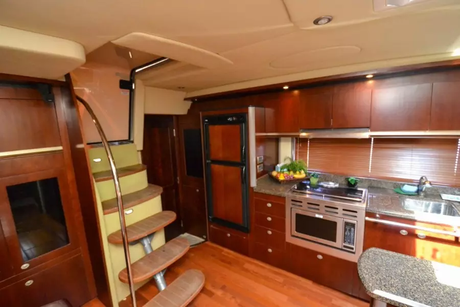 2006 Sea Ray 48 Sundancer