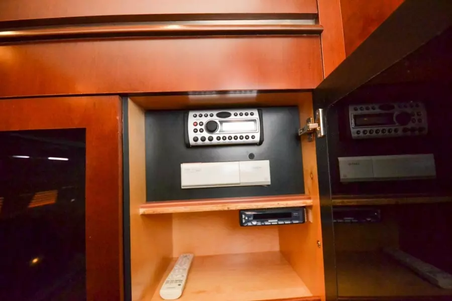 2006 Sea Ray 48 Sundancer