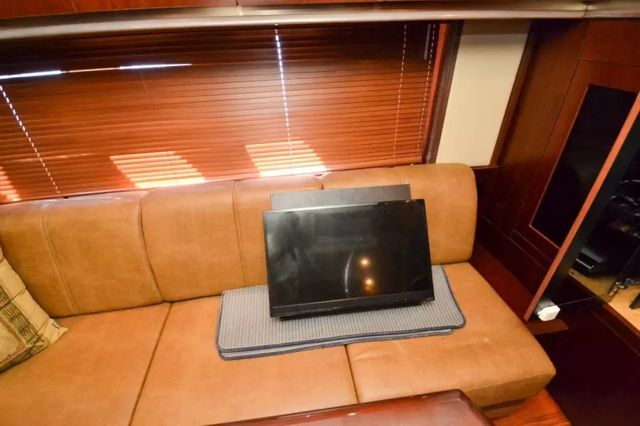 2006 Sea Ray 48 Sundancer