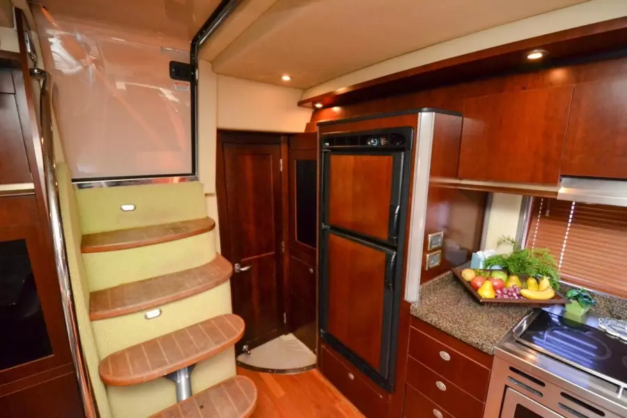 2006 Sea Ray 48 Sundancer