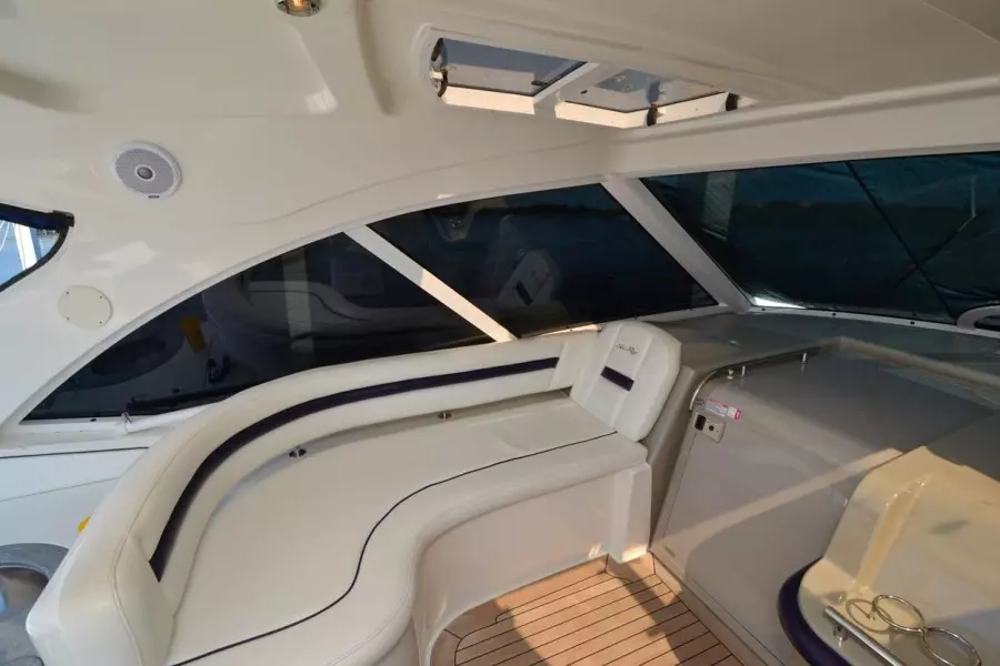 2006 Sea Ray 48 Sundancer
