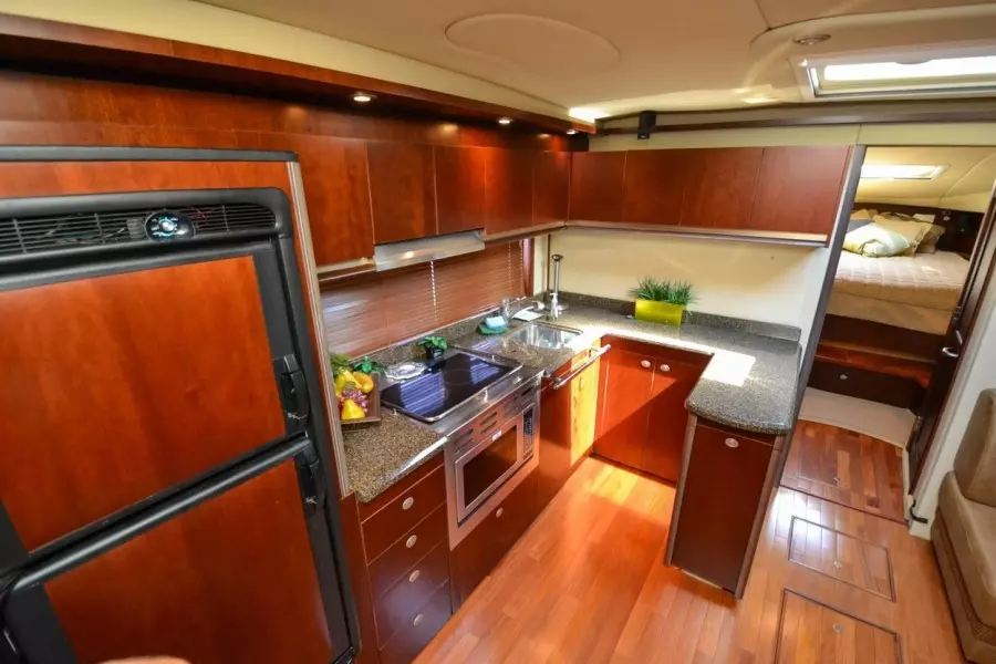 2006 Sea Ray 48 Sundancer