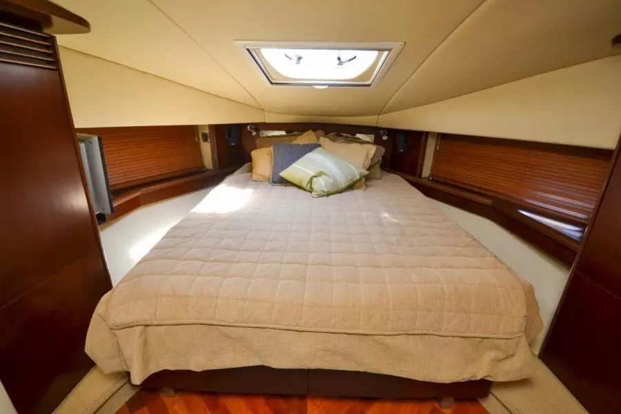2006 Sea Ray 48 Sundancer