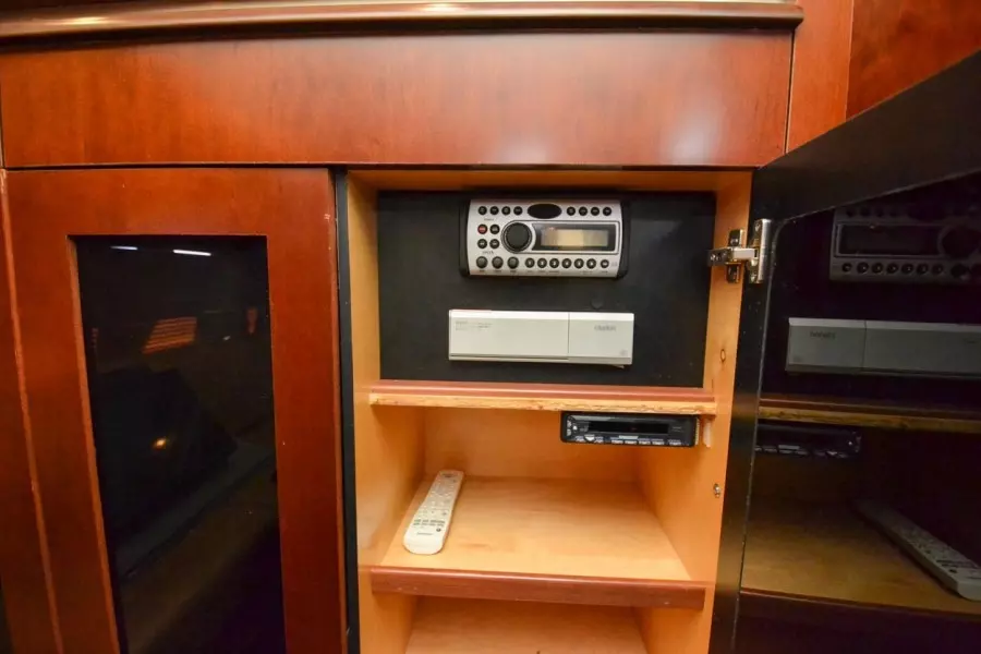 2006 Sea Ray 48 Sundancer