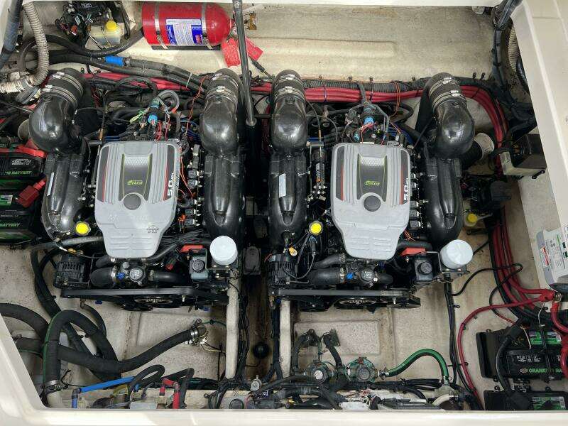 2013 Sea Ray 310 Sundancer