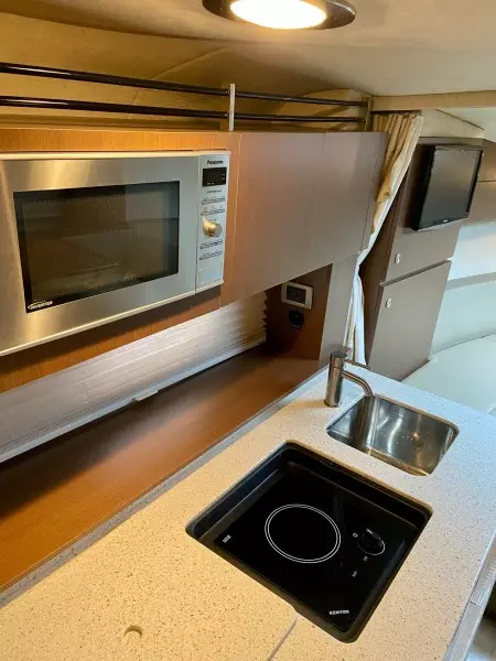 2013 Sea Ray 310 Sundancer