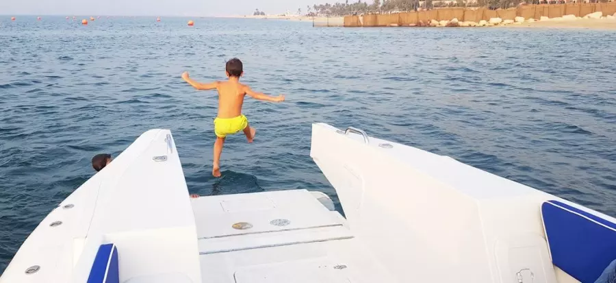 2022 Ocean Craft Marine 9.5 M Beachlander