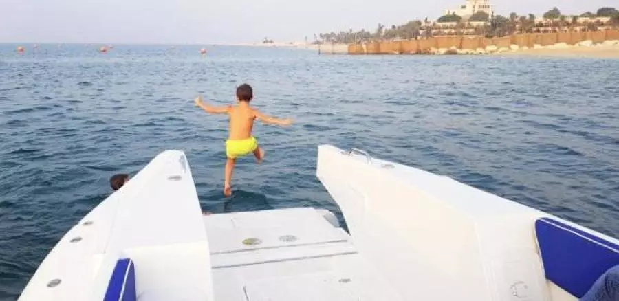 2022 Ocean Craft Marine Beachlander 8.75