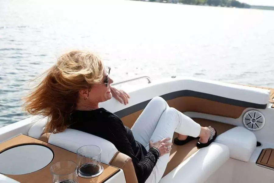 2025 Starcraft 191 SVX OB