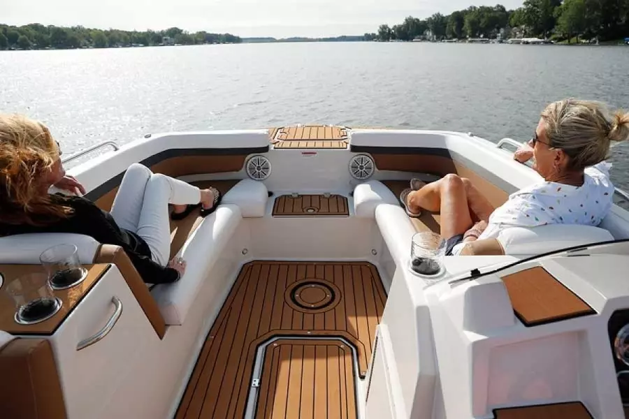 2025 Starcraft 191 SVX OB