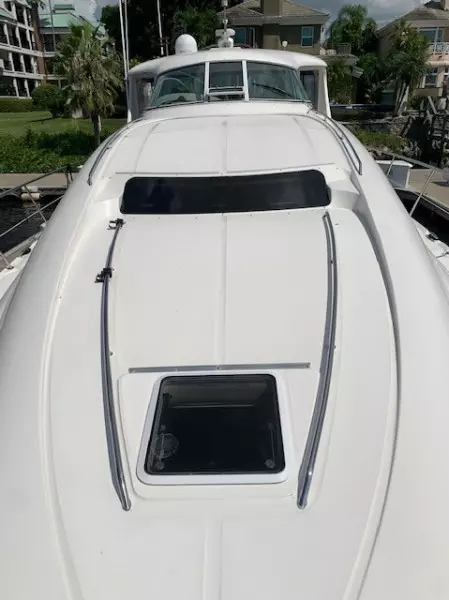 2003 Sea Ray 