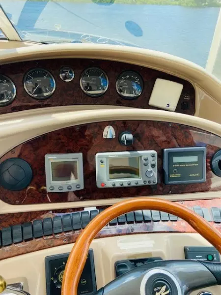 2003 Sea Ray 