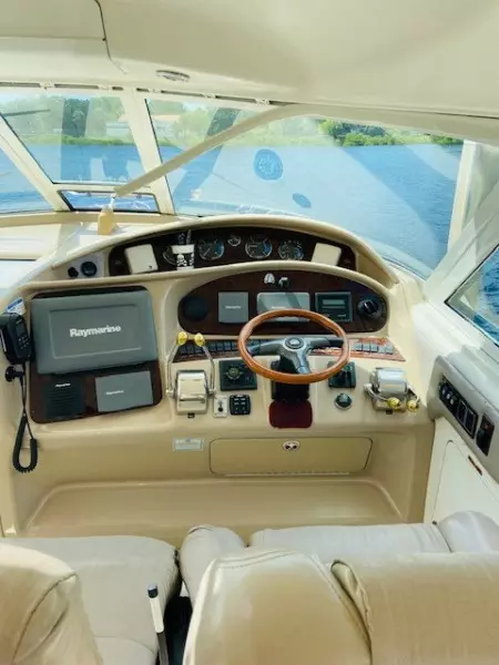 2003 Sea Ray 