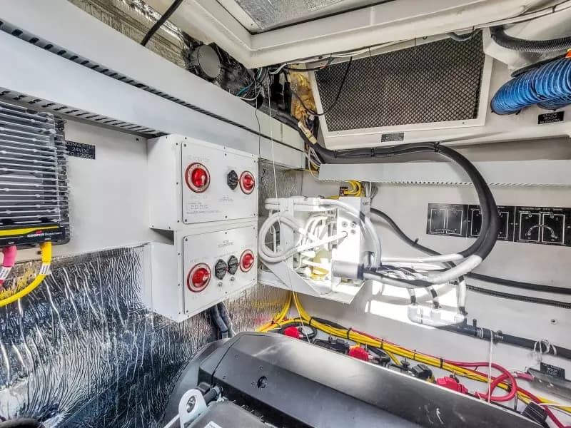 2019 Cruisers 50 Cantius