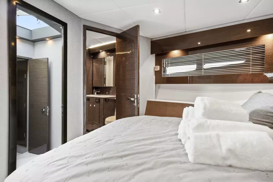 2019 Cruisers 50 Cantius