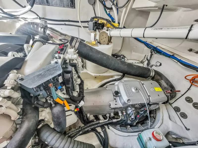 2019 Cruisers 50 Cantius