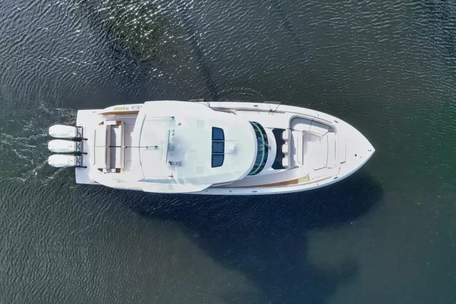 2022 Tiara Yachts 