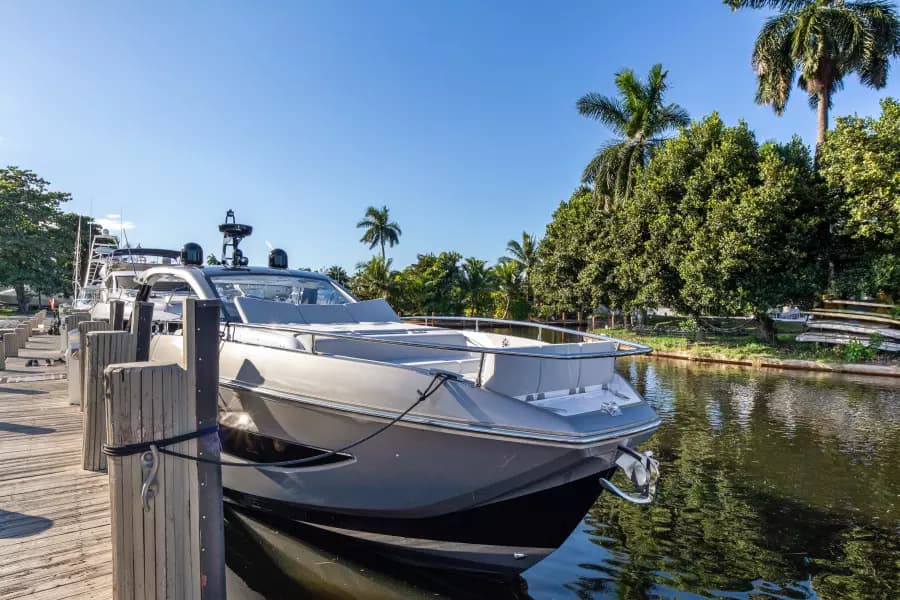 2022 Azimut Azimut Verde 47