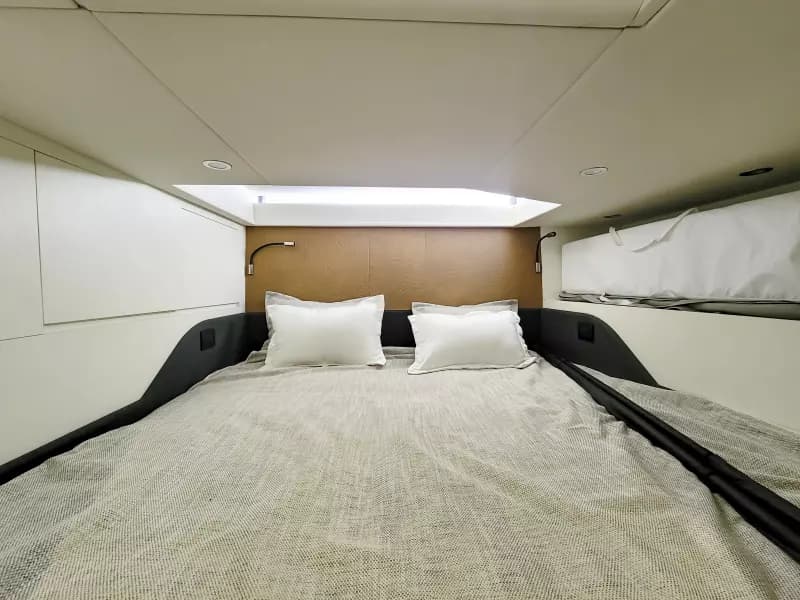 2022 Azimut Azimut Verde 47